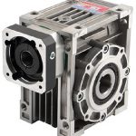 گیربکس حلزونی لیمینگ مدل WEO40-20