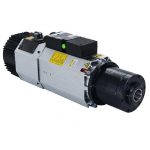 اسپیندل سی سی پلاس اتومات 9 کیلو وات مدل MHS72-7512FSE