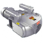 پمپ وکیوم یورووک هوا خشک مدل KVE250