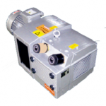 پمپ وکیوم یورووک هوا خشک مدل KVE80