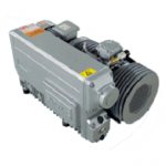 پمپ وکیوم یورووک روغنی مدل R1.100